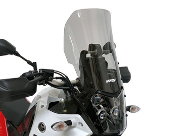 Yamaha Ténéré 700 [2019-2024] - Caponord Windschild – Ansicht 1