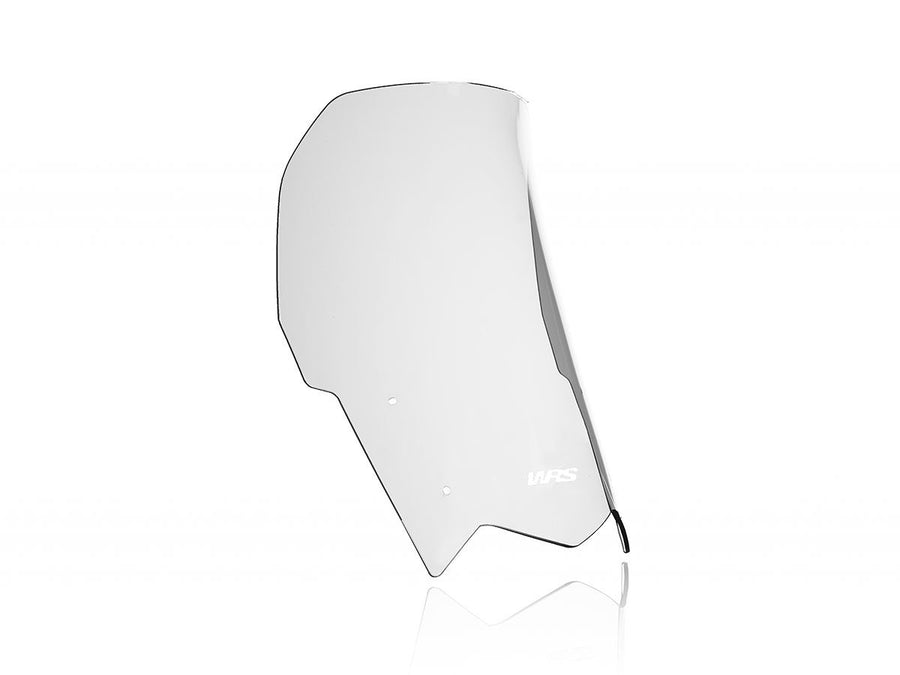 Yamaha Ténéré 700 World Raid [2022-2024] - Caponord Windschild – Ansicht 7