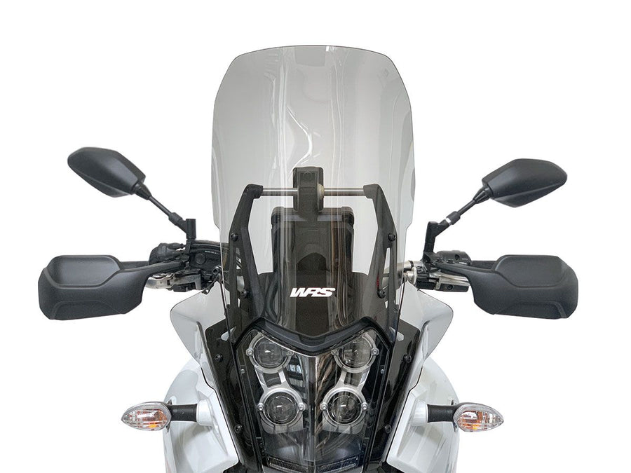 Yamaha Ténéré 700 [2019-2024] - Caponord Windschild – Ansicht 3