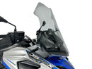 VOGE Valico 525 DSX [2023-2024] - Caponord Windschild – Ansicht 3