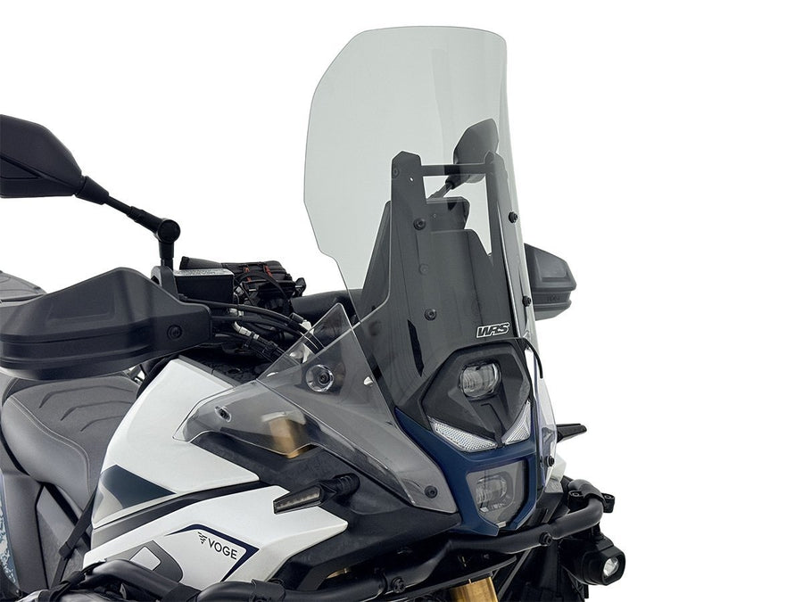VOGE Valico 800 RALLY [2025-2026] - Caponord windshield – view 1
