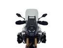 VOGE Valico 800 RALLY [2025-2026] - Caponord windshield – view 5