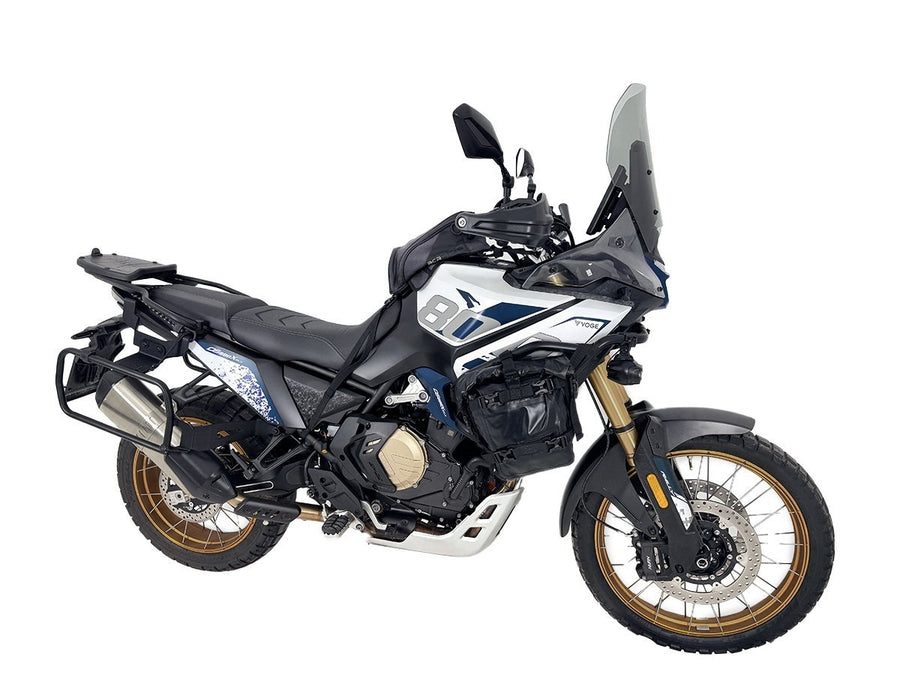VOGE Valico 800 RALLY [2025-2026] - Caponord windshield – view 7