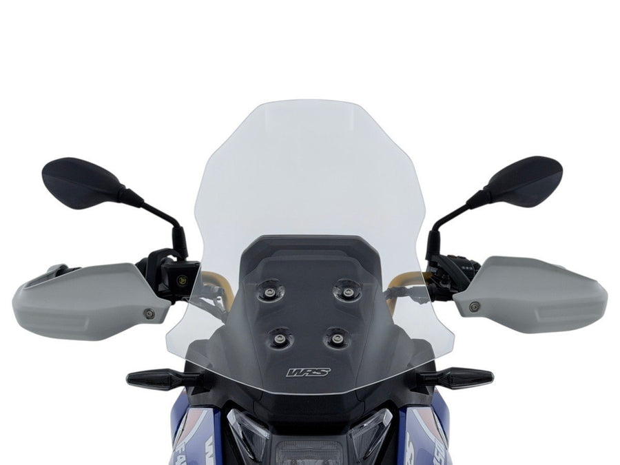 BMW F 450 GS [2026-2026] - Caponord Windschild – Ansicht 12