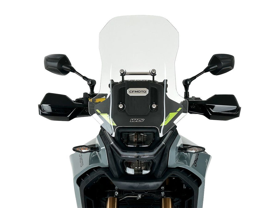CF Moto 450 MT [2024-2026] - Caponord Windschild – Ansicht 6