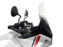 DUCATI DESERT X DISCOVERY [2025-2025] - Caponord windshield – view 6