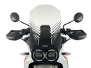 DUCATI DESERT X RALLY [2024-2025] - Caponord windshield – view 4