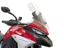 Ducati Multistrada V4 RS [2026-2026] - Caponord windshield – view 2