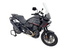 HARLEY DAVIDSON PAN AMERICA SPECIAL RA 1250 S [2021-2026] - Caponord Windschild – Ansicht 10