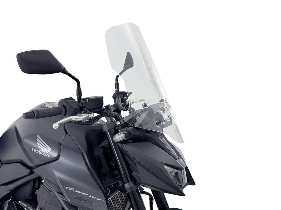 HONDA CB 750 HORNET [2025-2026] - Caponord Windschild – Ansicht 6