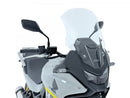 Honda XL 750 Transalp [2025-2026] - Caponord Windschild – Ansicht 4