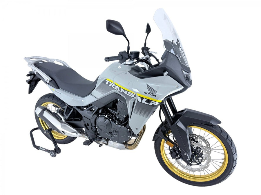 Honda XL 750 Transalp [2025-2026] - Caponord Windschild – Ansicht 12