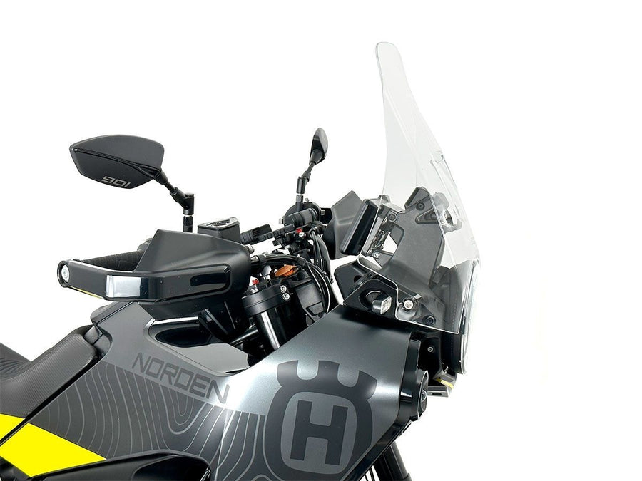 HUSQVARNA NORDEN 901 EXPEDITION [2023-2026] - Caponord Windschild – Ansicht 6