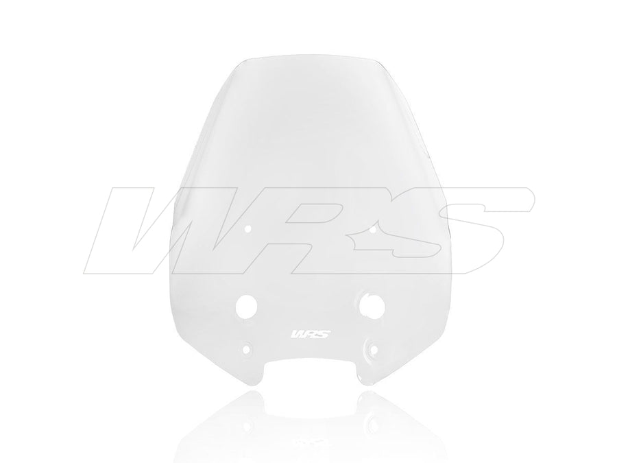 Kawasaki Versys 1100 S [2025-2026] - Caponord Windschild – Ansicht 2