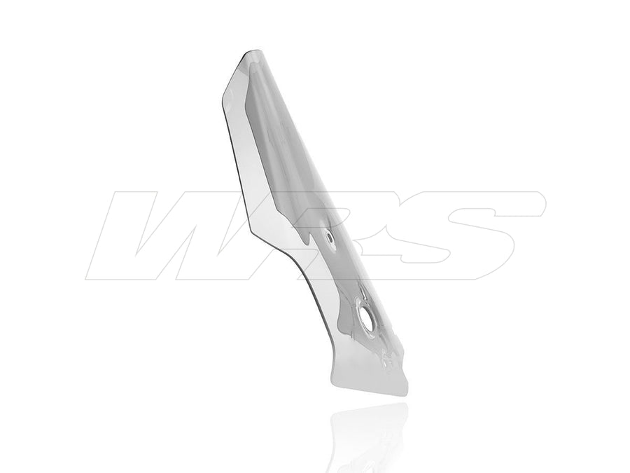 Kawasaki Versys 1100 S [2025-2026] - Caponord Windschild – Ansicht 6