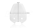 Kawasaki Versys 1100 S [2025-2026] - Caponord Windschild – Ansicht 8