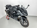 Kawasaki Z 1000 SX [2017-2020] - Caponord Windschild +80 mm – Ansicht 12