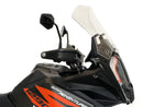 KTM 1290 SUPER ADVENTURE S [2021-2024] - Caponord Windschild – Ansicht 4