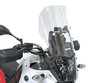 Yamaha Ténéré 700 [2019-2024] - Caponord Windschild – Ansicht 2