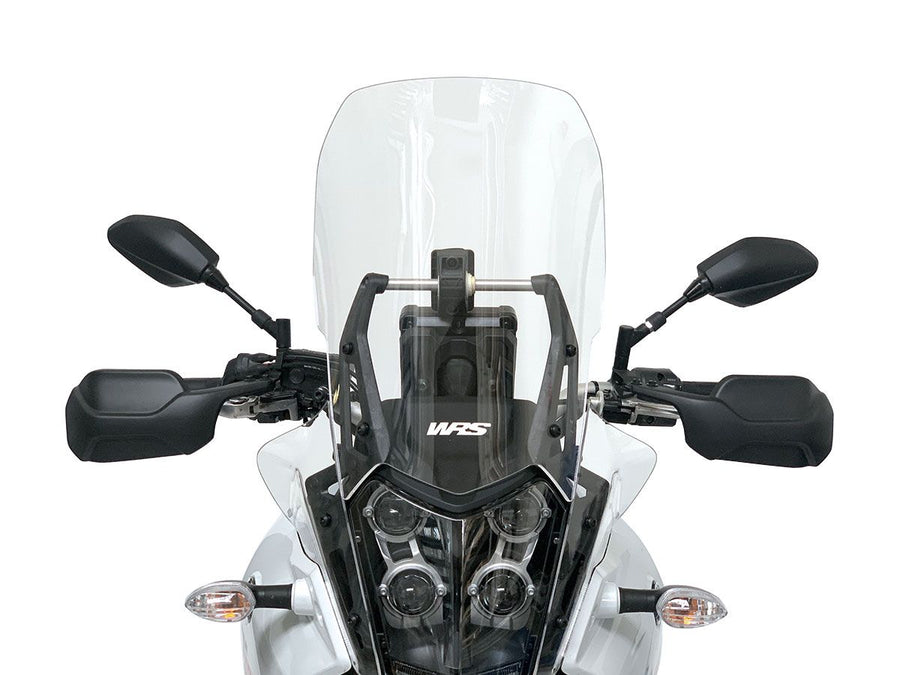 Yamaha Ténéré 700 [2019-2024] - Caponord Windschild – Ansicht 4