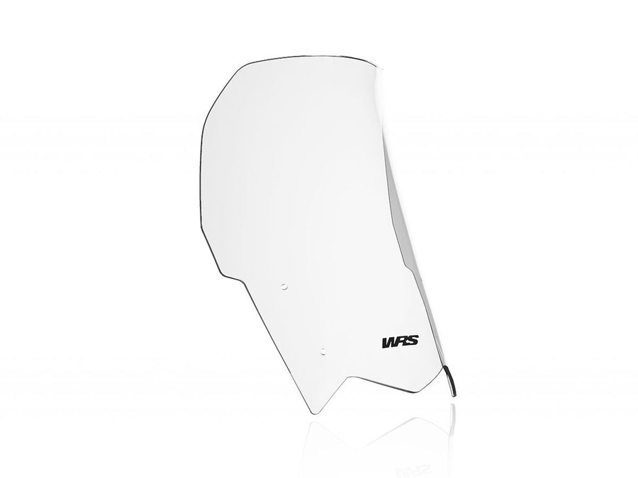Yamaha Ténéré 700 World Raid [2022-2024] - Caponord Windschild – Ansicht 8