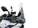 VOGE Valico 800 RALLY [2025-2026] - Caponord windshield – view 4