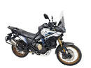 VOGE Valico 800 RALLY [2025-2026] - Caponord windshield – view 8
