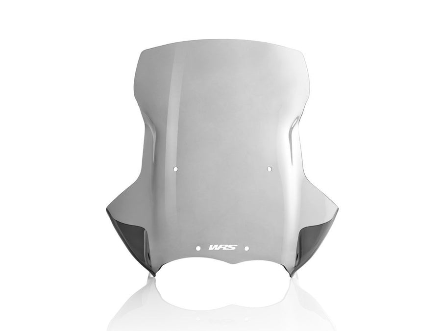 BMW R 1200 GS [2004-2012] - Caponord Windschild – Ansicht 1