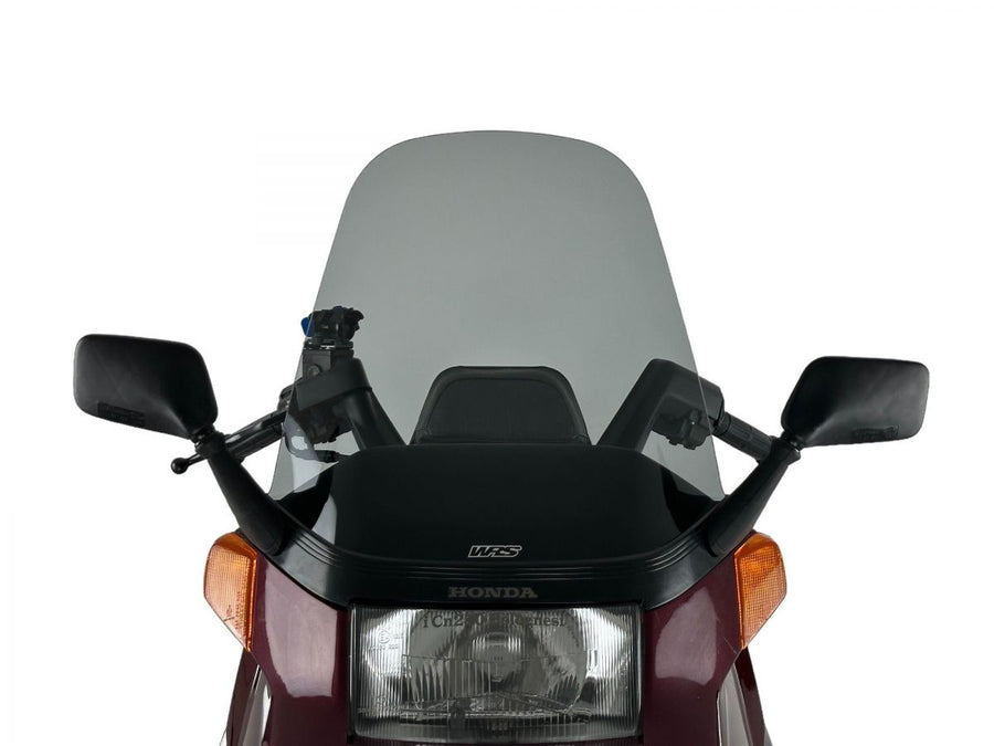 Honda Helix [1987-2000] - City Windschild – Ansicht 5