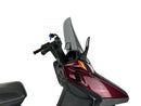 Honda Spazio [1987-2000] - City Windschild – Ansicht 9