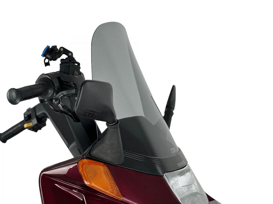 Honda Helix [1987-2000] - City Windschild – Ansicht 3