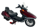 Honda Spazio [1987-2000] - City Windschild – Ansicht 12