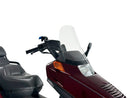 Honda Helix [1987-2000] - City Windschild – Ansicht 2
