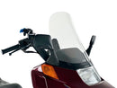 Honda Helix [1987-2000] - City Windschild – Ansicht 4