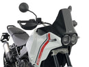 DUCATI DESERT X RALLY [2024-2025] - Enduro Windschild – Ansicht 11