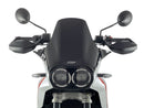 DUCATI DESERT X DISCOVERY [2025-2025] - Enduro Windschild – Ansicht 5