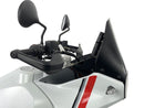 Ducati DESERT X [2022-2025] - Enduro Windschild – Ansicht 8