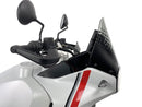 DUCATI DESERT X DISCOVERY [2025-2025] - Enduro Windschild – Ansicht 7