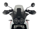 DUCATI DESERT X DISCOVERY [2025-2025] - Enduro Windschild – Ansicht 4