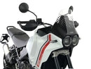 DUCATI DESERT X RALLY [2024-2025] - Enduro Windschild – Ansicht 12