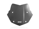 BMW R 1250 GS ADVENTURE [2019-2023] - Enduro Windschild – Ansicht 1