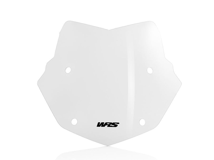 BMW R 1200 GS ADVENTURE [2014-2018] - Enduro Windschild – Ansicht 4