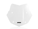 BMW R 1250 GS ADVENTURE [2019-2023] - Enduro Windschild – Ansicht 4