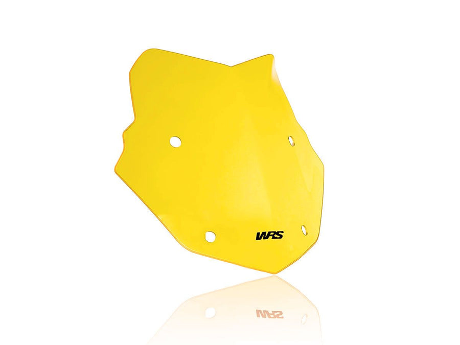 BMW R 1200 GS ADVENTURE [2014-2018] - Enduro Windschild – Ansicht 6