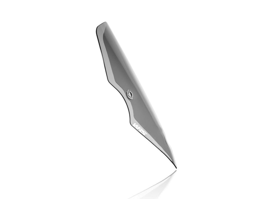 Ducati Multistrada V2 [2022-2024] - Intermedio Windschild – Ansicht 9