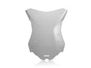 Benelli TRK 502 X [2018-2026] - Intermedio windshield - view 7