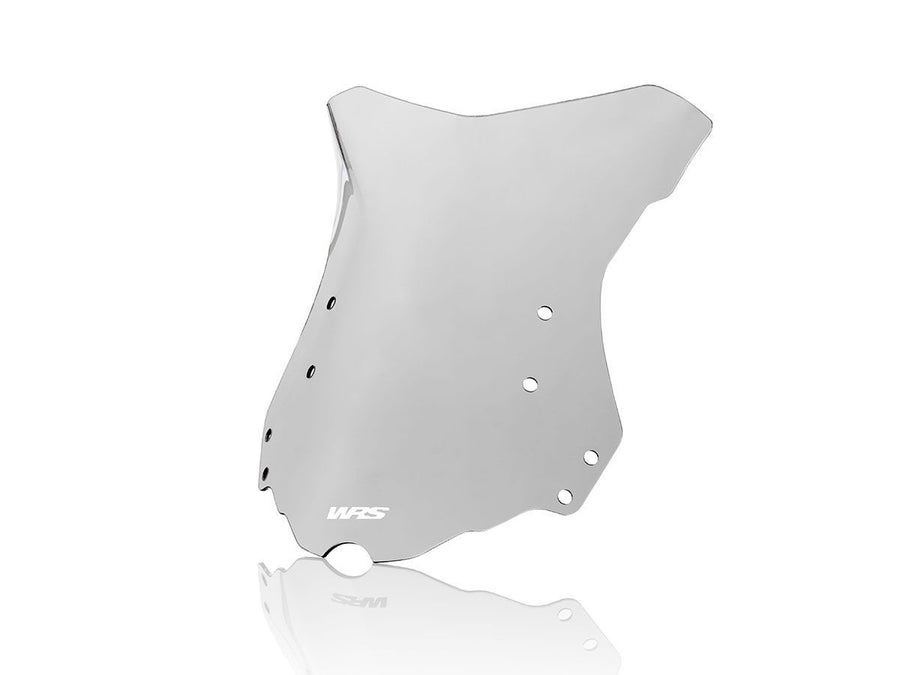 BENELLI TRK 502 [2017-2026] - Intermedio Windschild – Ansicht 9
