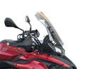Benelli TRK 502 X [2018-2026] - Intermedio windshield – view 3