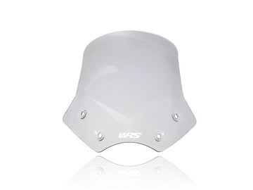 BMW R 1200 R [2006-2014] - Intermedio Windschild +70 mm – Ansicht 1
