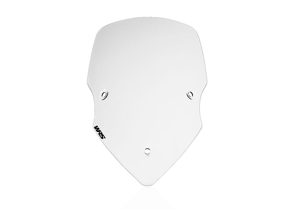 Ducati Multistrada 1200 Enduro [2016-2019] - Intermedio Windschild – Ansicht 6
